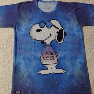 SNOOPY JOE COOL